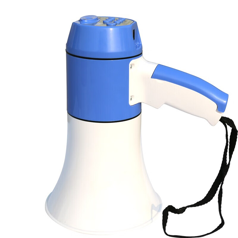 扩音器