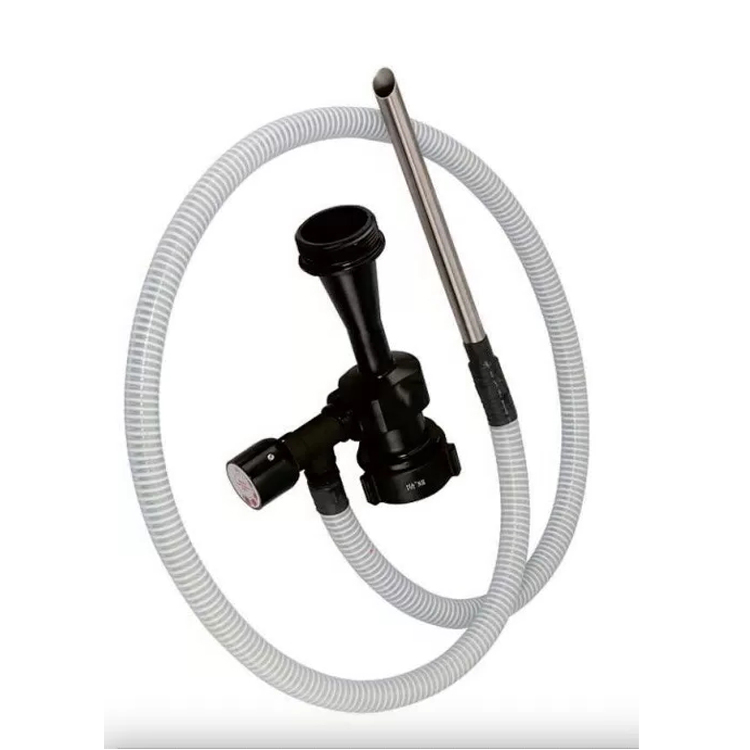 泡沫比例混合器 