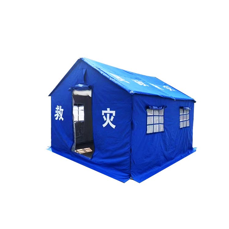 防汛抢险救援帐蓬