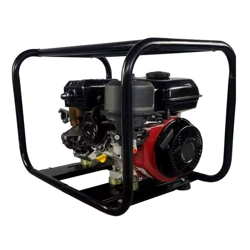 便携式森林消防高压泵