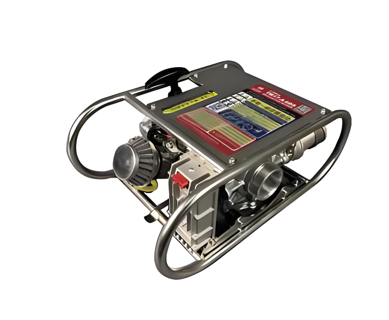 背负式森林水源泵