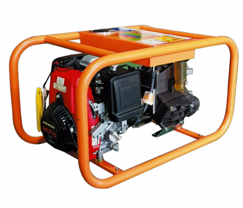 小型高扬程水泵