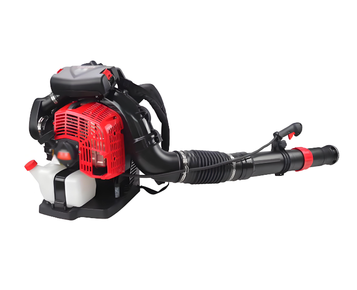 背负式风力灭火机