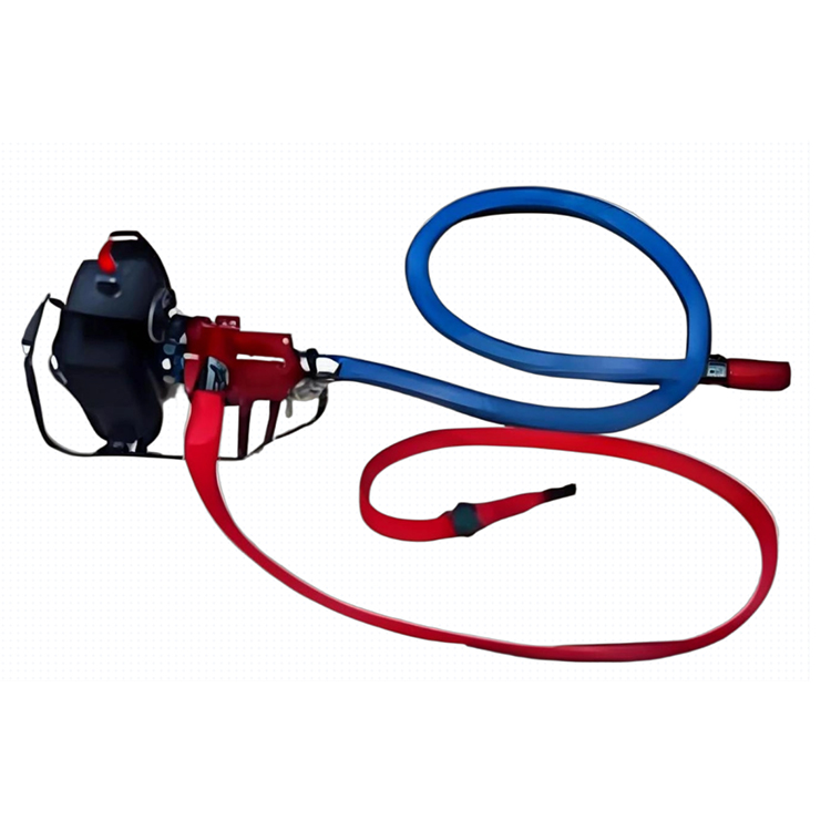 高功率主战水泵