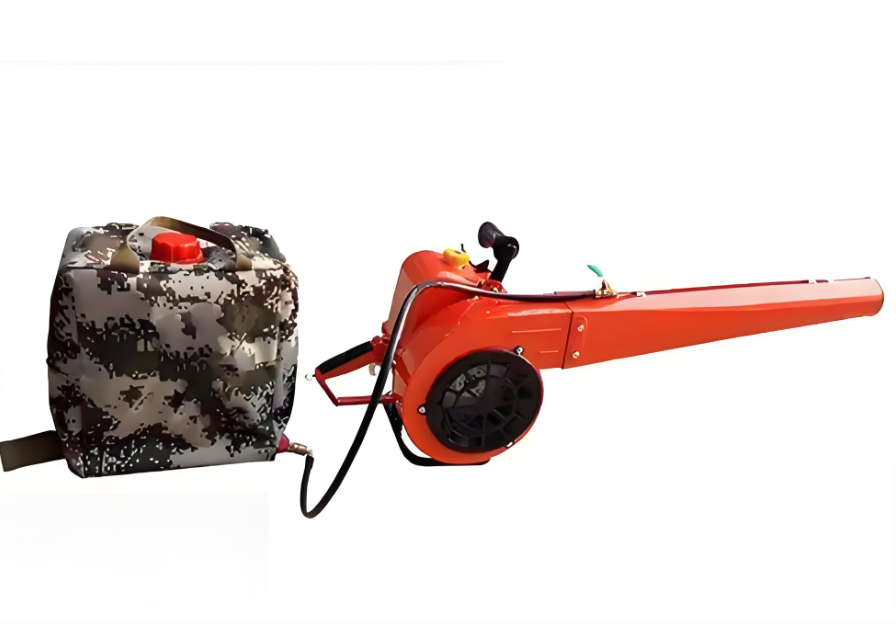 便携式风水灭火机