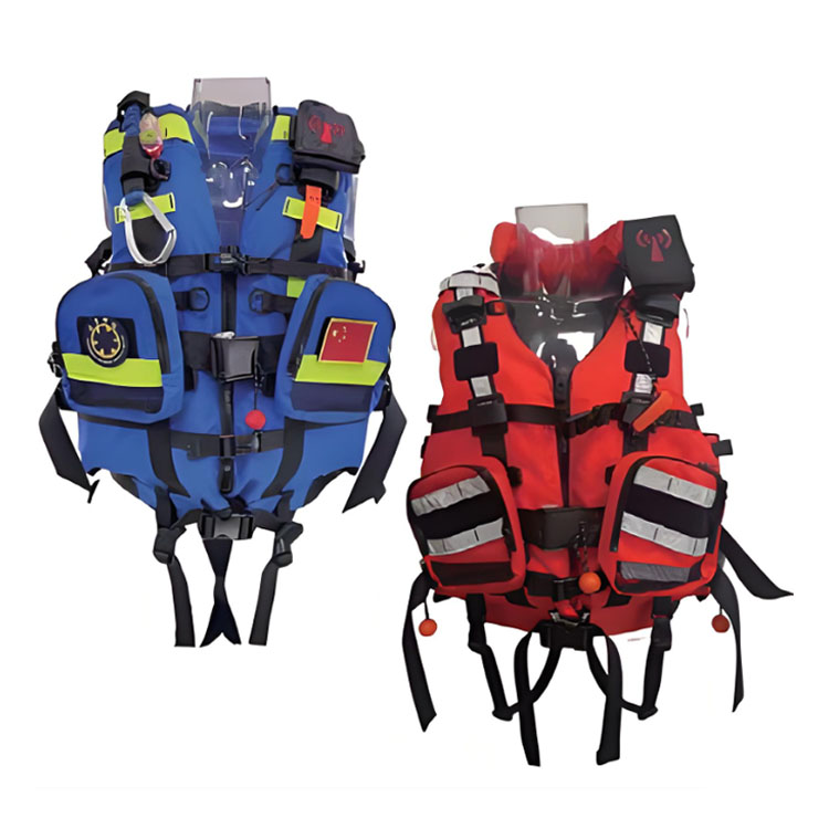重型救生衣