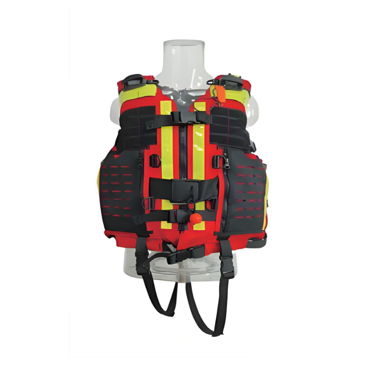 激流救生衣
