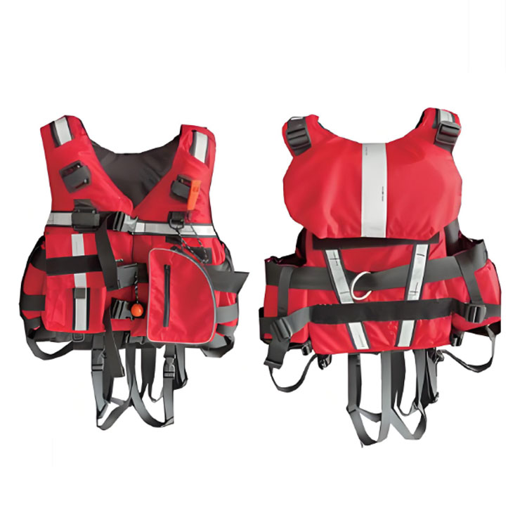 激流救生衣