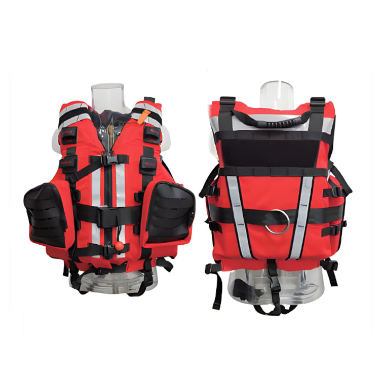 激流救生衣