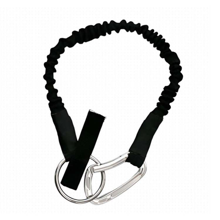 水域救援牛尾绳