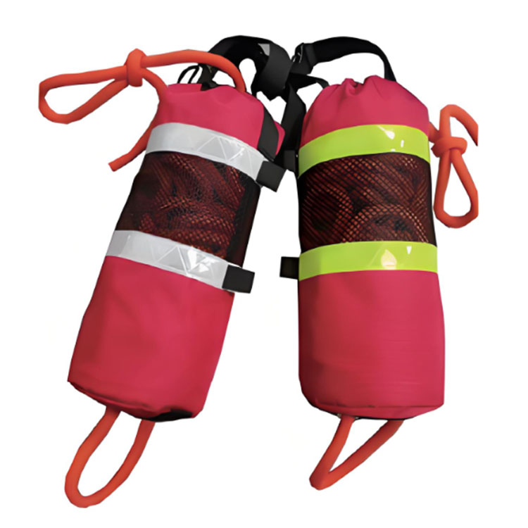 桶包款水域救援抛绳包