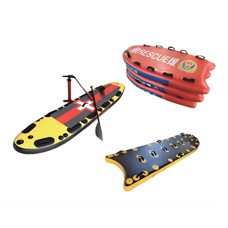 救援桨板
